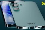 Oppo Premium 5G Smartphone