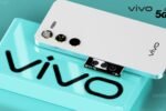 Vivo V31 Pro 5G Smartphone
